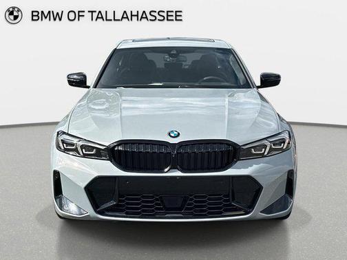 2026 BMW 330 NA