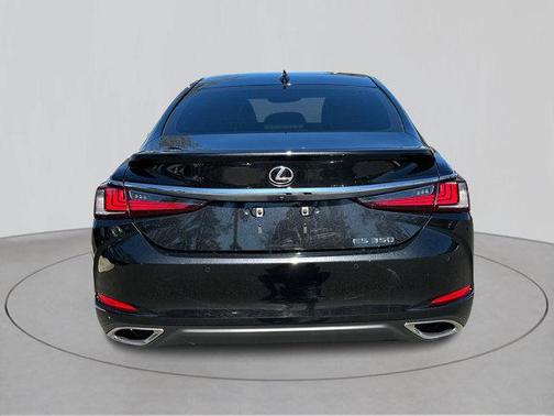 2022 Lexus ES 350 Ultra Luxury