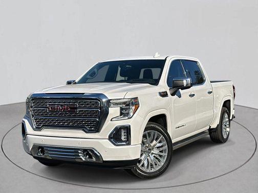 2019 GMC Sierra 1500 Denali