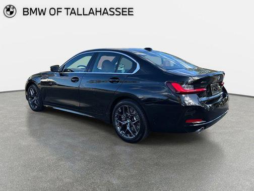 2026 BMW 330 xDrive NA