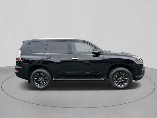 2020 Lexus GX 460 Base