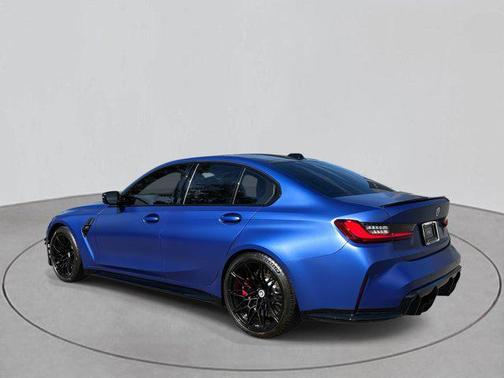 2023 BMW M3 Base