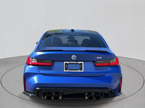 2023 BMW M3 Base