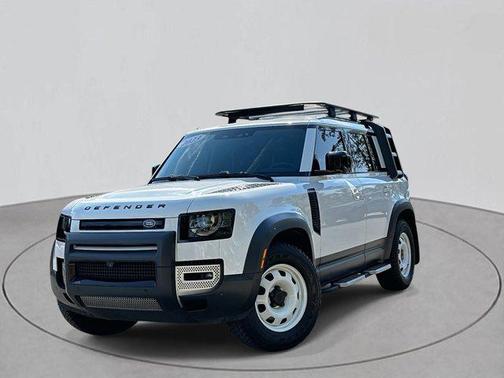 2023 Land Rover Defender 110 S