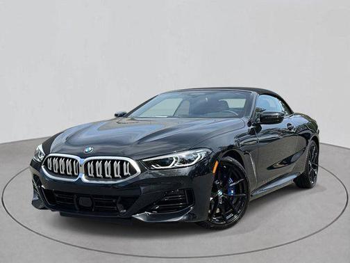 2026 BMW 840 i