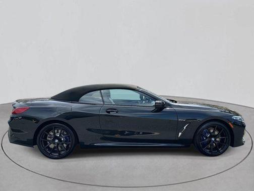 2026 BMW 840 i