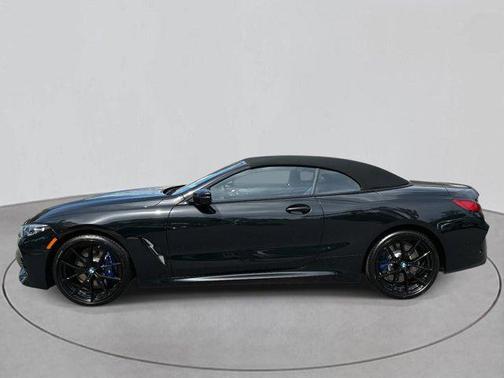 2026 BMW 840 i