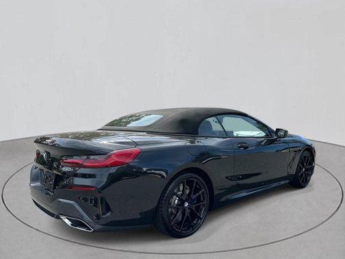 2026 BMW 840 i