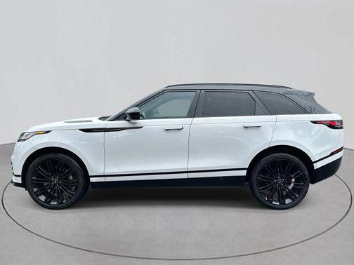 2024 Land Rover Range Rover Velar P400 Dynamic SE
