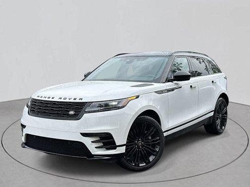 2024 Land Rover Range Rover Velar P400 Dynamic SE