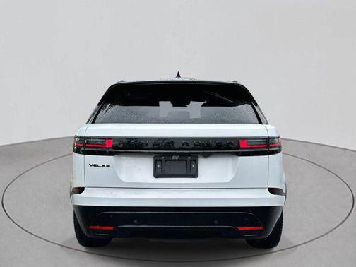 2024 Land Rover Range Rover Velar P400 Dynamic SE