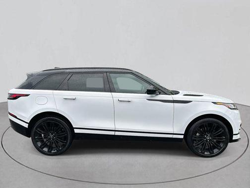 2024 Land Rover Range Rover Velar P400 Dynamic SE