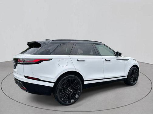 2024 Land Rover Range Rover Velar P400 Dynamic SE