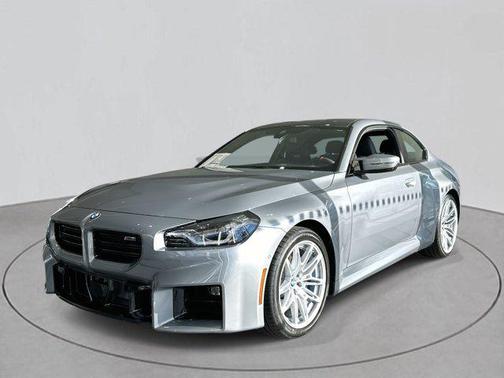 2026 BMW M2 Base