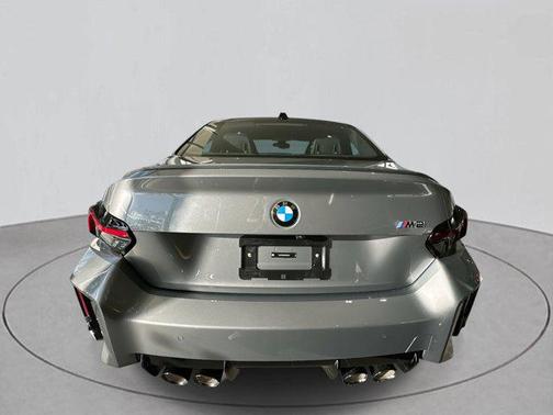 2026 BMW M2 Base