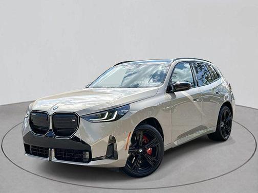 2025 BMW X3 M50 xDrive