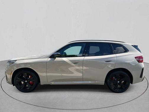 2025 BMW X3 M50 xDrive