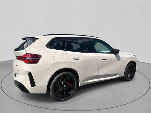 2025 BMW X3 M50 xDrive