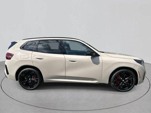 2025 BMW X3 M50 xDrive