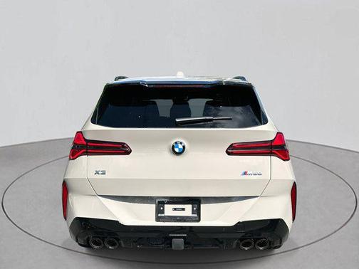 2025 BMW X3 M50 xDrive
