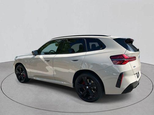 2025 BMW X3 M50 xDrive