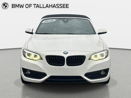 2020 BMW 230 230i