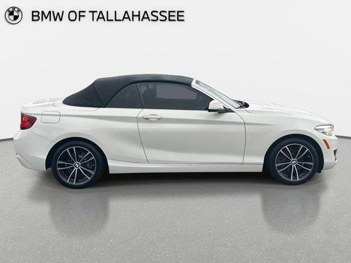 2020 BMW 230 230i