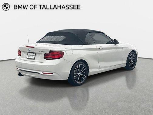 2020 BMW 230 230i