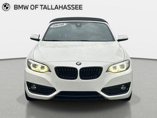 2020 BMW 230 230i