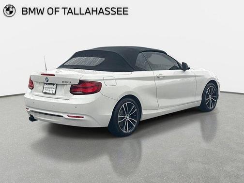 2020 BMW 230 230i