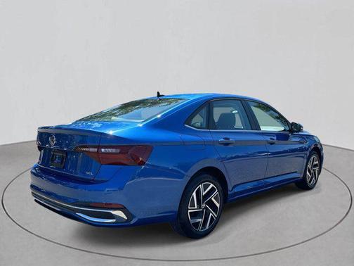 2022 Volkswagen Jetta 1.5T SEL