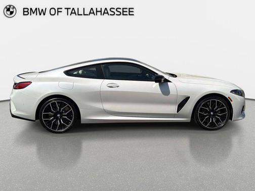 2026 BMW M850 xDrive