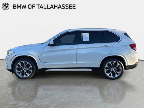 2018 BMW X5 sDrive35i