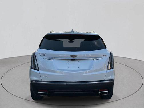 2023 Cadillac XT5 Sport
