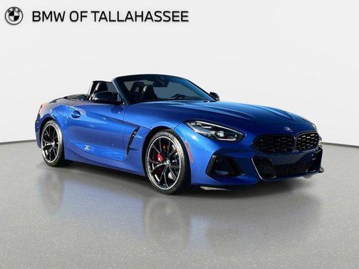 2025 BMW Z4 M40i