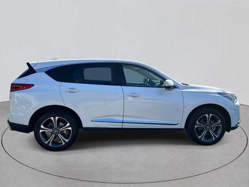 2023 Acura RDX Advance Package