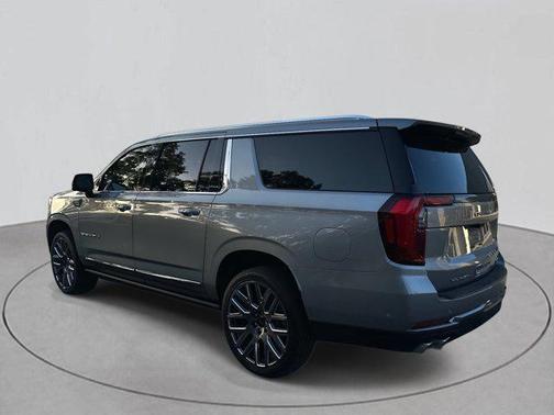2025 GMC Yukon XL Denali Ultimate