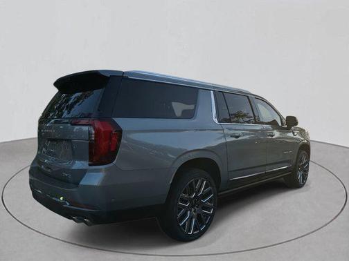 2025 GMC Yukon XL Denali Ultimate
