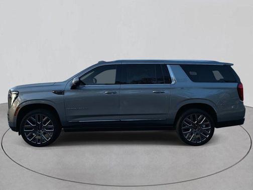 2025 GMC Yukon XL Denali Ultimate
