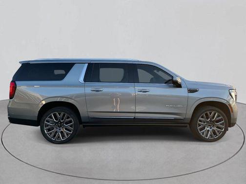 2025 GMC Yukon XL Denali Ultimate