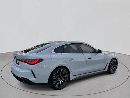 2024 BMW 430 Gran Coupe i xDrive