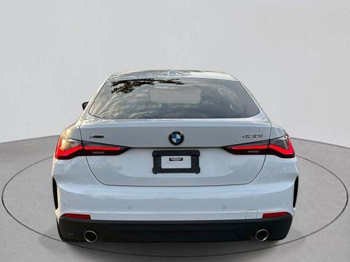 2024 BMW 430 Gran Coupe i xDrive