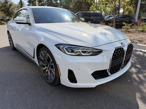 2024 BMW 430 Gran Coupe i xDrive