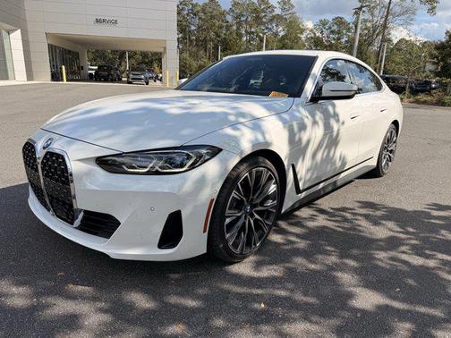 2024 BMW 430 Gran Coupe i xDrive