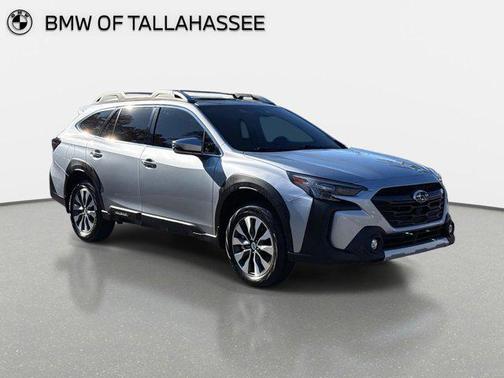 2024 Subaru Outback Touring