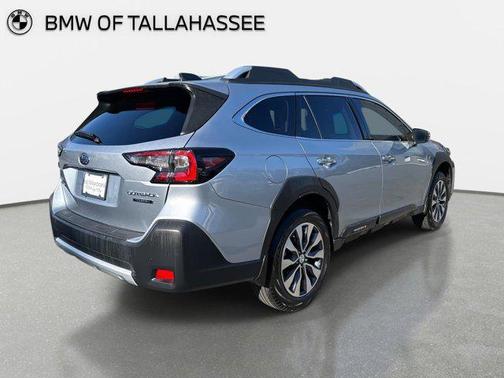 2024 Subaru Outback Touring
