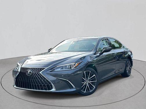 2022 Lexus ES 350 Base