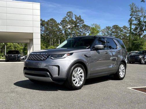 2023 Land Rover Discovery P300 S