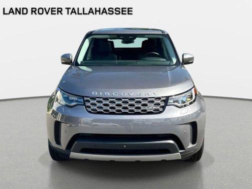 2023 Land Rover Discovery P300 S