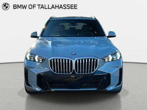 2025 BMW X5 PHEV xDrive50e